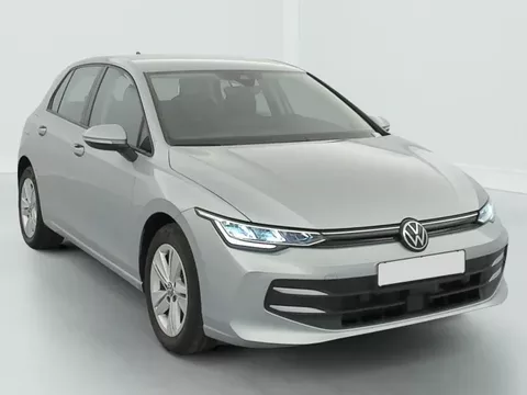 Volkswagen GOLF 8 2.0 TDI 116 BVM6 LIFE PLUS Occasion