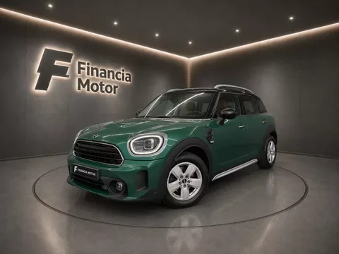 MINI Countryman COUNTRYMAN COOPER