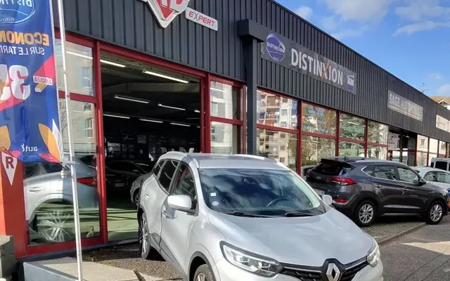 RENAULT KADJAR