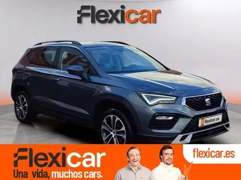 SEAT Ateca Ateca 1.5 EcoTSI S&S Style DSG