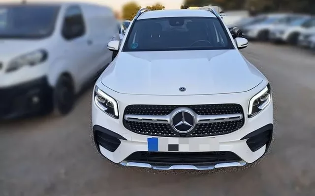 MERCEDES-BENZ Clase GLB 2.0 GLB 200 D DCT 110KW (150CV)