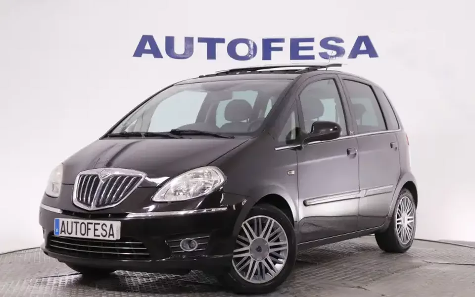 Toyota Verso 2.0 D4 126CV
