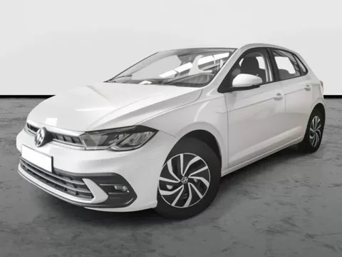 VOLKSWAGEN Polo Nuevo Connect 1.0 TSI 70 kW (95 CV) SG5 (AE13LV12)