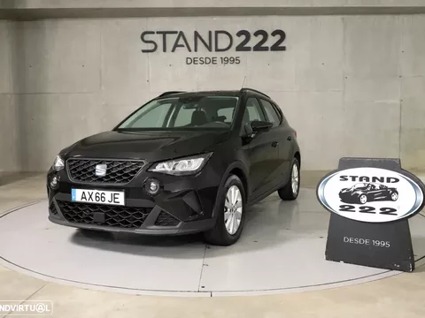 SEAT Arona 1.0 TSI Style