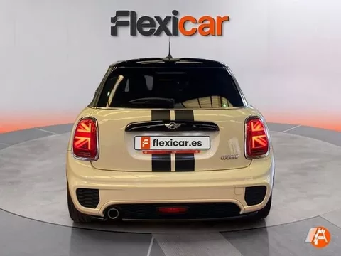 MINI Cooper COOPER 5 PUERTAS