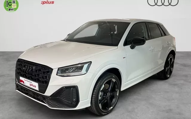 AUDI Q2 Q2 35 TDI Advanced S tronic 110kW - 28900€ en Villares de la reina
