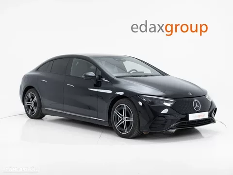 Mercedes-Benz EQE 350 AMG Line