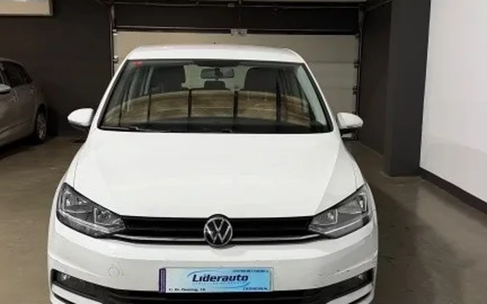 VOLKSWAGEN Touran Touran 2.0TDI Edition 90kW