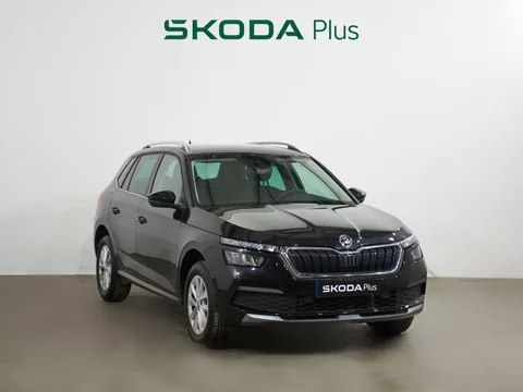 SKODA Kamiq Kamiq 1.0 TSI Ambition 81kW