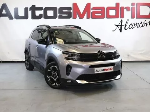 CITROEN C5 Aircross CITROEN C5 Aircross BlueHdi 96kW (130CV) S&S EAT8 Feel Pack