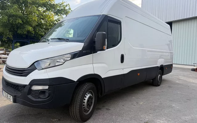 Iveco Daily