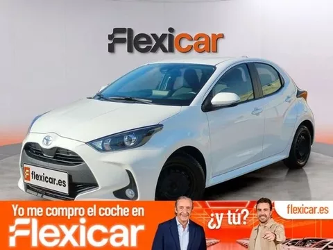 TOYOTA Yaris Yaris 125 S-Edition