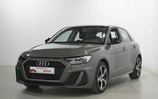 AUDI A1 A1 Sportback 30 TFSI Adrenalin