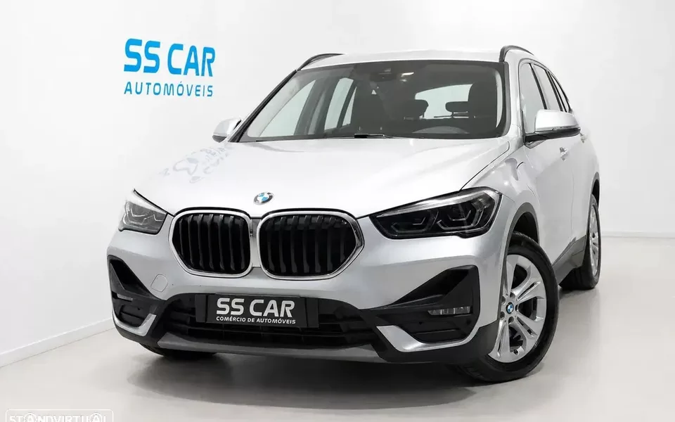 BMW X1 25 e xDrive Corporate Edition