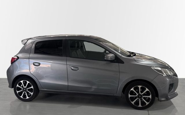 Mitsubishi Space Star 120 MPI Kaiteki