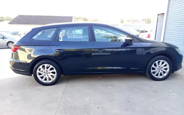 SEAT Leon ST 1.6 TDI Reference Ecomotive