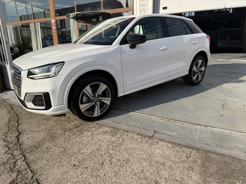 AUDI Q2 Q2 1.6TDI Sport edition S tronic 85kW