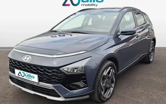 Hyundai Bayon 1.0 T-GDi Premium