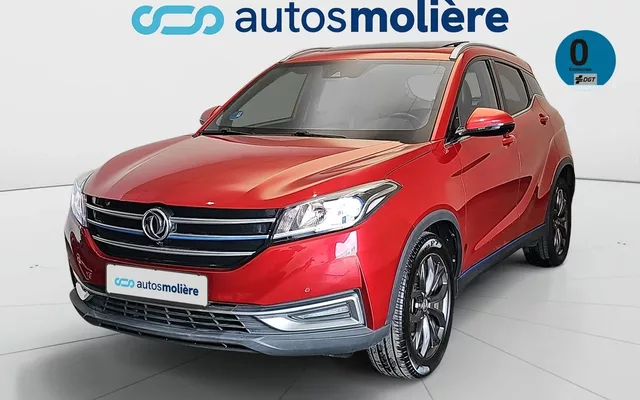 S2 120 kW (163 CV)