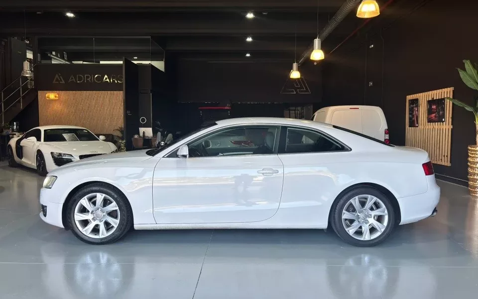 AUDI A5 A5 Coupé 2.0 TFSI