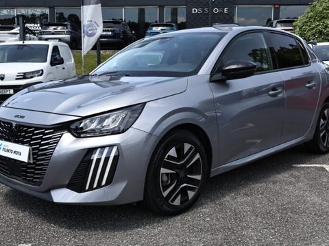 Peugeot 208 1.2 PureTech Allure