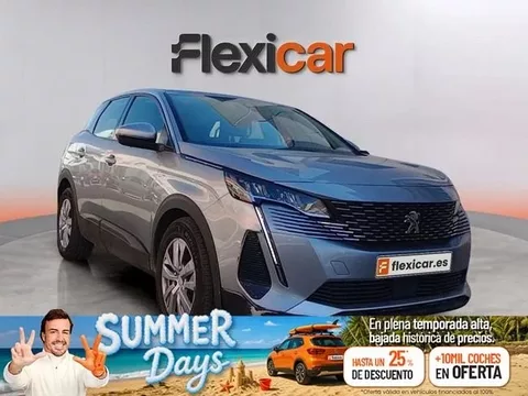 PEUGEOT 3008 1.5 BlueHDi 96kW (130CV) S&S Active