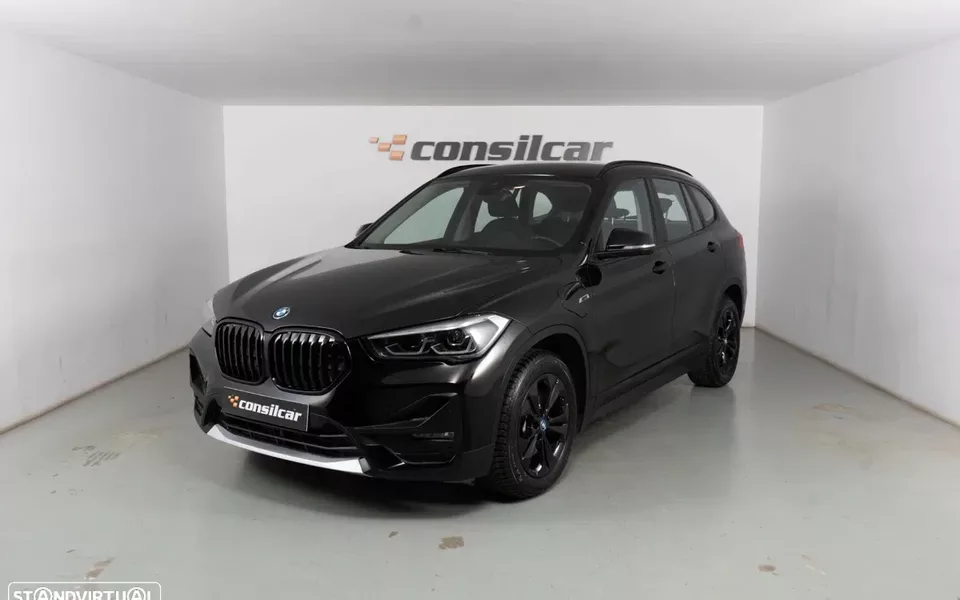 BMW X1 25 e xDrive Line Sport