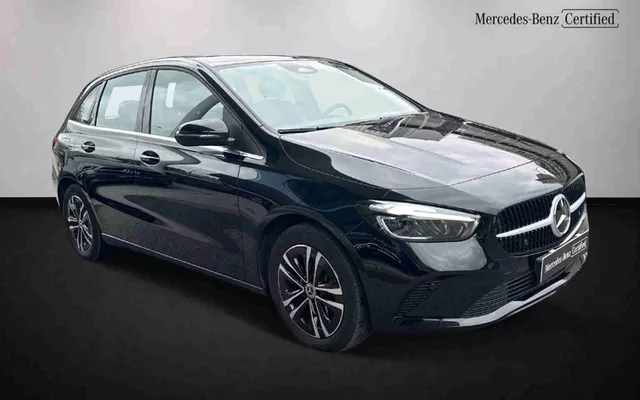 MERCEDES - Classe B - B 250 e