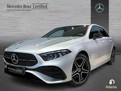 MERCEDES-BENZ Clase A A 250e Progressive Line Advanced 8G-DCT