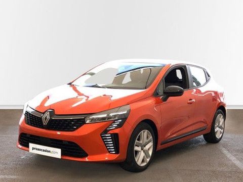 RENAULT Clio NUEVO EVOLUTION TCE 90 (67KW)