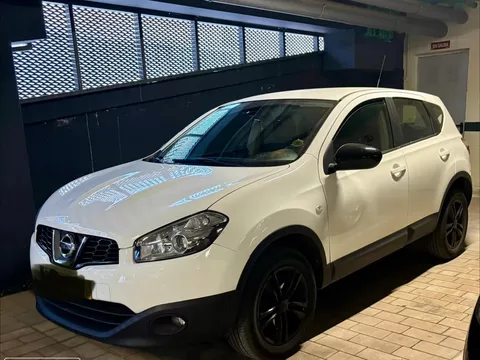 Nissan Qashqai 1.6 dCi Acenta S&S