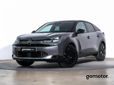 CITROEN C4 C4 Hybrid Collection eDSC6 145