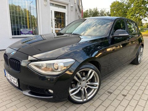 BMW Seria 1