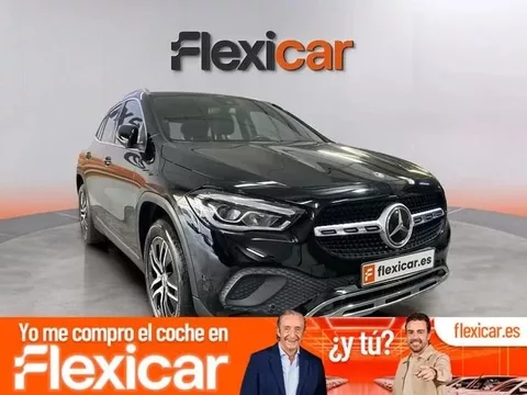MERCEDES-BENZ Clase GLA GLA 200 D