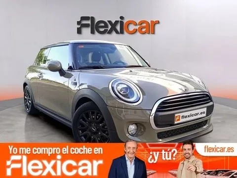 MINI Cooper COOPER