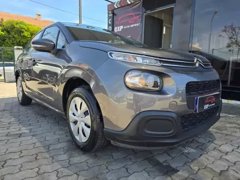 Citroën C3 2020 1.2 PureTech Origins