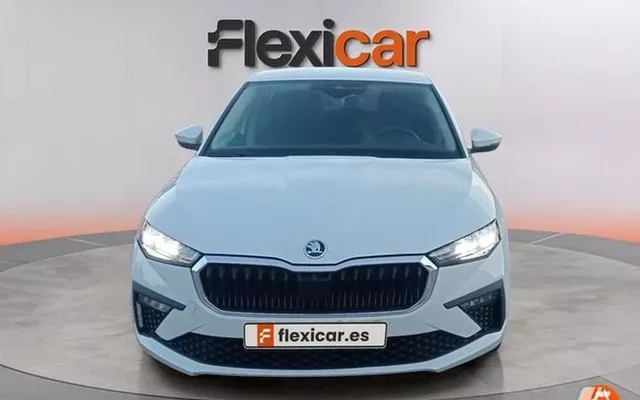 SKODA Scala Scala 1.0 TSI Selection 85kW