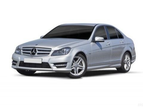MERCEDES-BENZ Clase C 220CDI BE AMG Edition Avantgarde