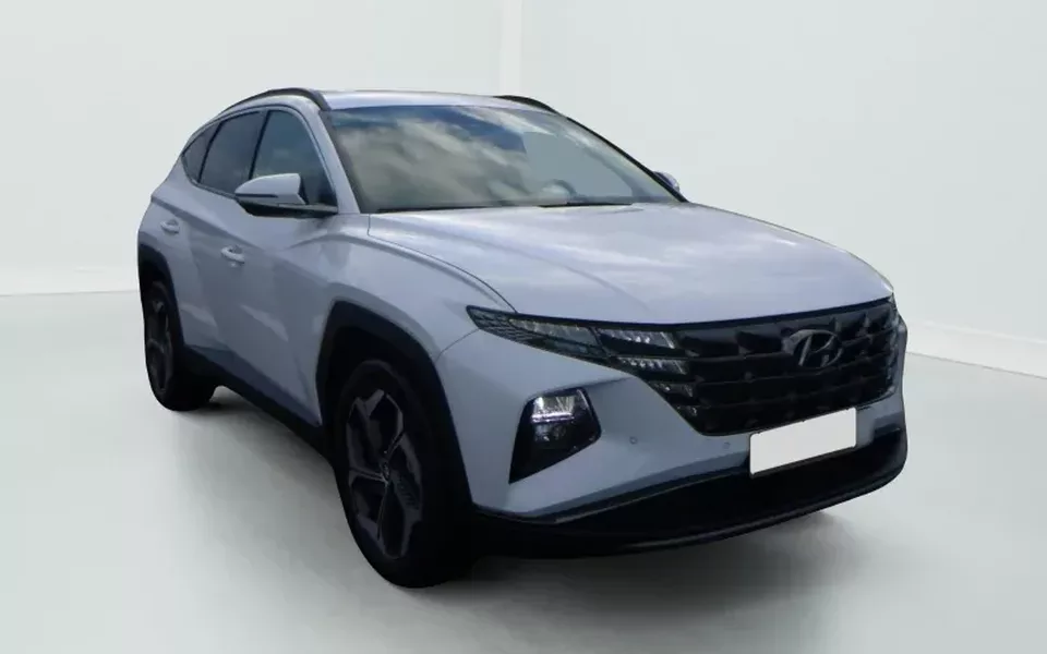 Hyundai Tucson Tucson 1.6 T-GDI 230 Hybrid BVA6 Executive Zéro km immatriculé