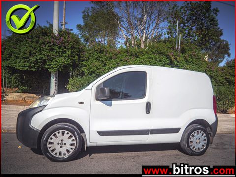 CITROEN NEMO VAN 1.3 MJT 80HP Euro6 SX 4d 6.700 €