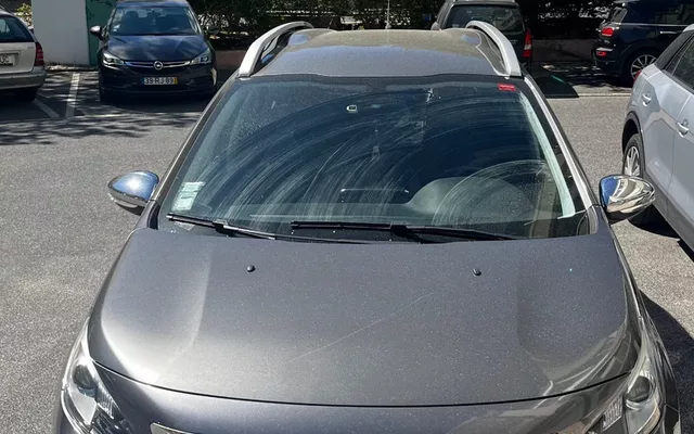 Peugeot 2008 1.2 PureTech Style