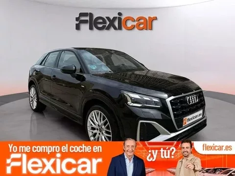 AUDI Q2 Q2 35 TDI S line S tronic 110kW