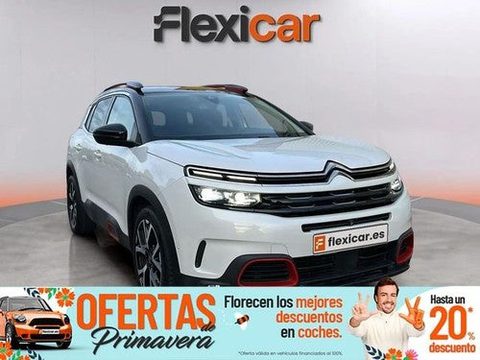 CITROEN C5 Aircross BlueHDi S&S Shine 130