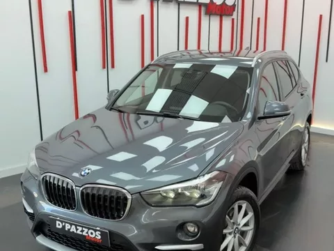 BMW X1 X1 sDrive 16d Business