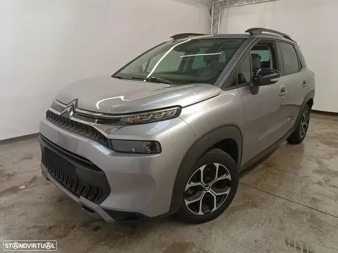 Citroën C3 Aircross PureTech 110 Stop & Start Shine