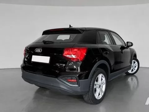 AUDI Q2 Audi Sport 30 TFSI 81 kW (110 CV)