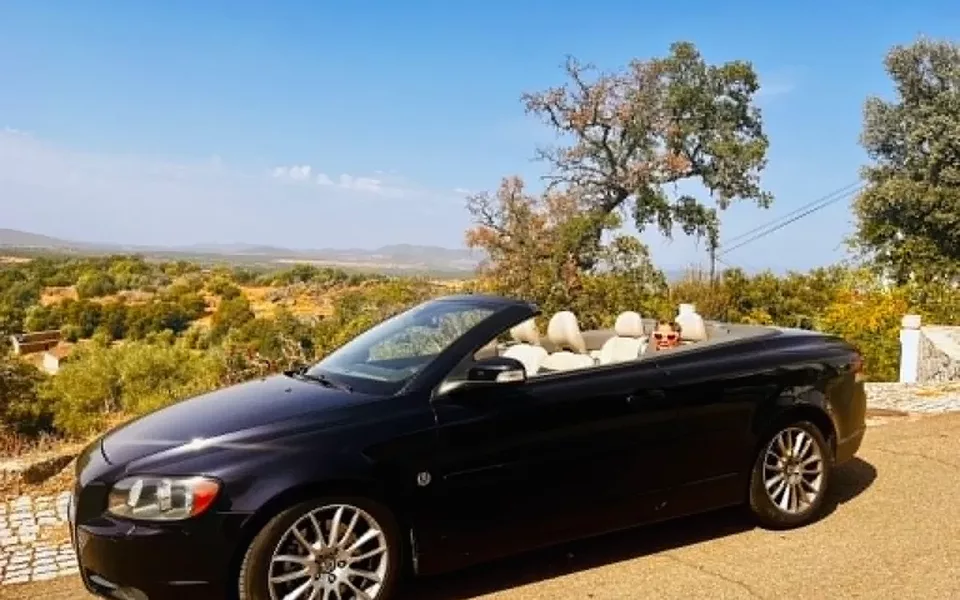 Volvo C70 2.0 D Momentum