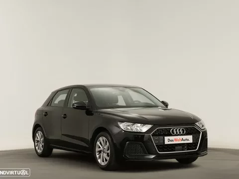 Audi A1 Sportback 25 TFSI Advanced