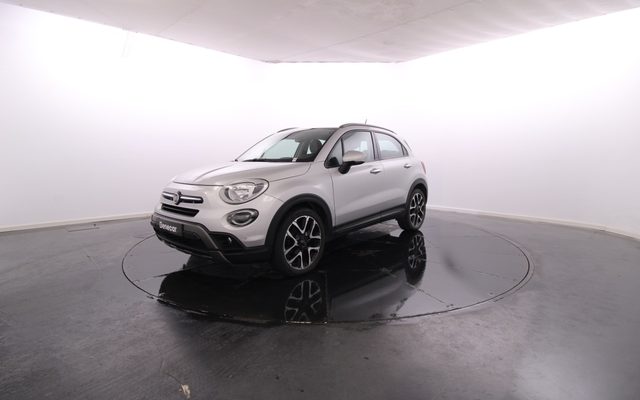 Fiat 500X 1.3 Multijet City Cross