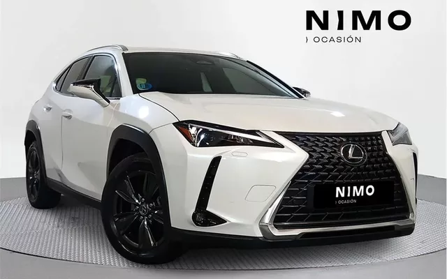 LEXUS UX 300e e- Plus - 39900€ en Grnada